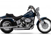 Harley-Davidson FXSTS Springer Softail Harley-Davidson FXSTS Springer Softail